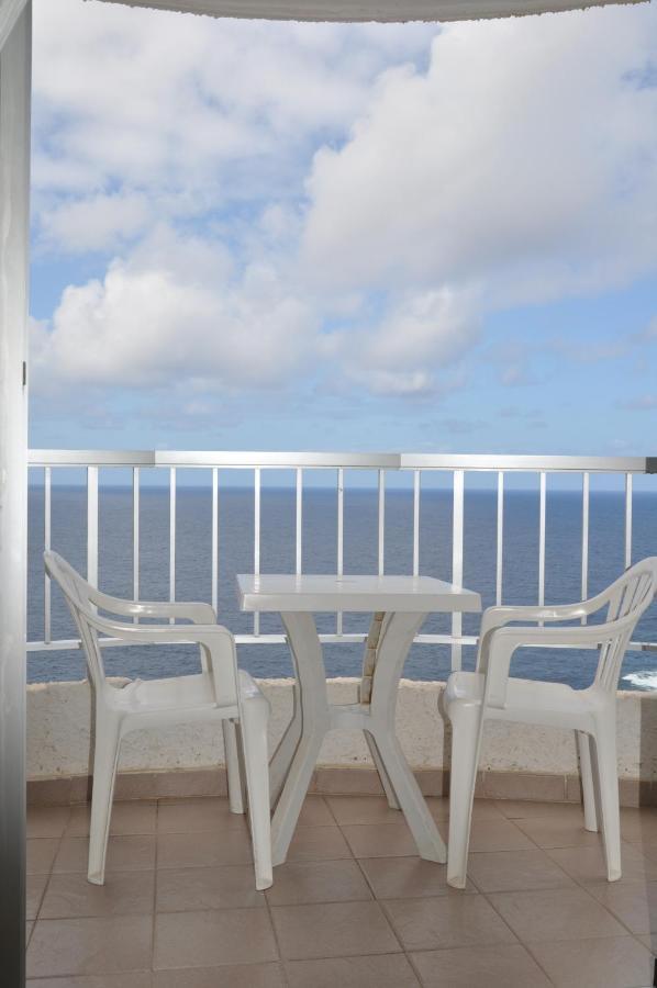 Bright Studio By The Sea Icod De Los Vinos Exterior foto