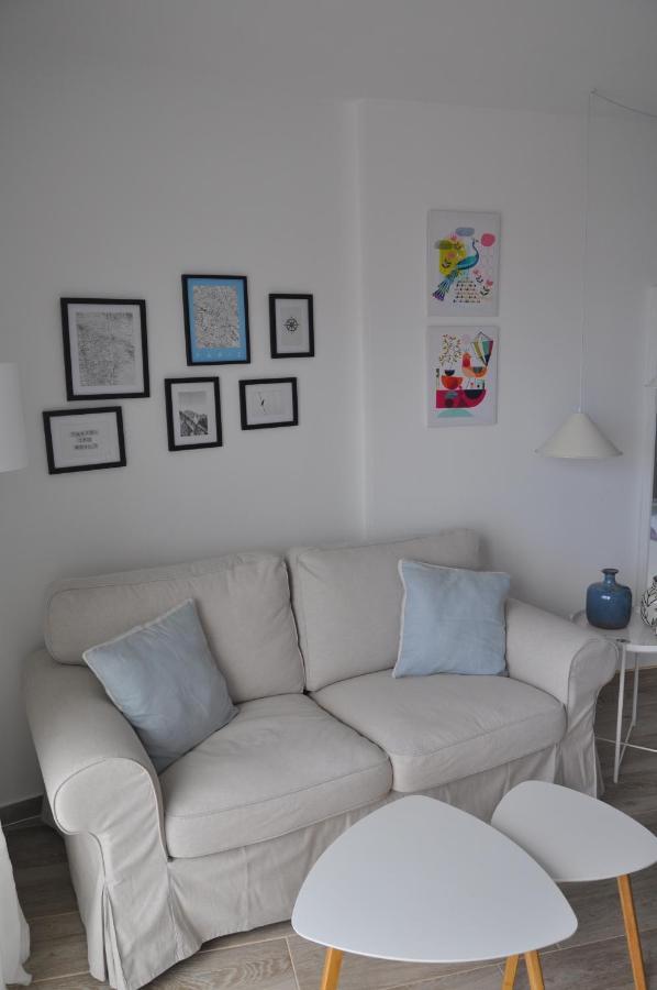 Bright Studio By The Sea Icod De Los Vinos Exterior foto