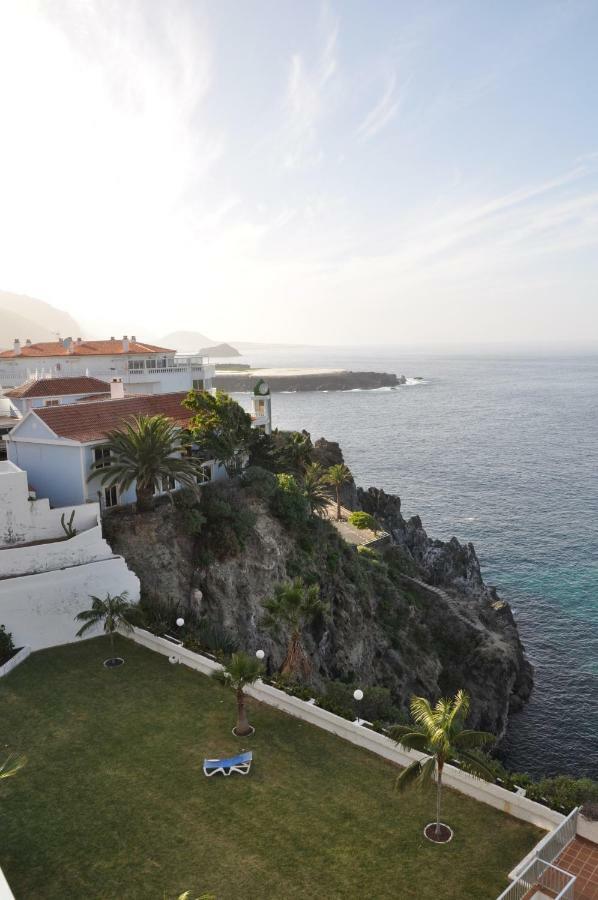 Bright Studio By The Sea Icod De Los Vinos Exterior foto