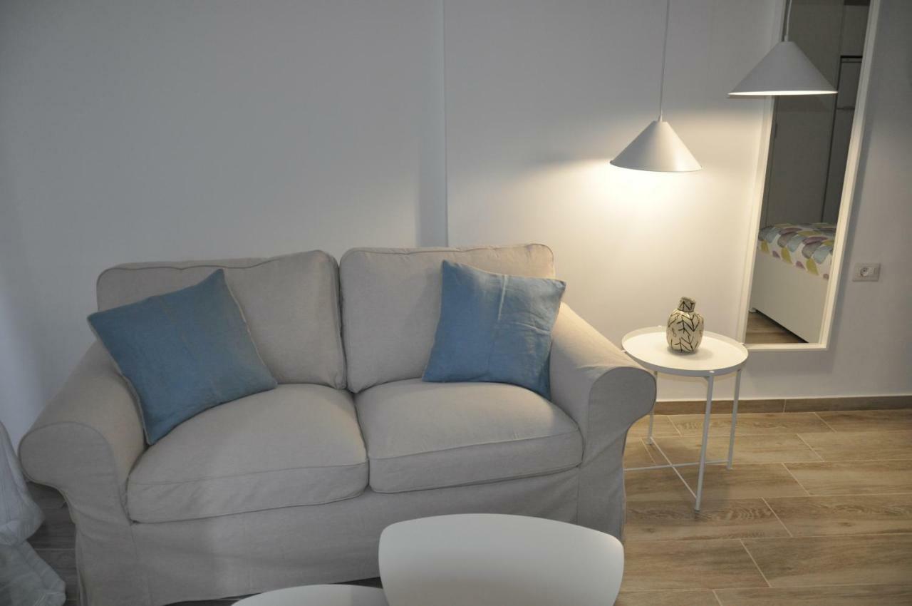 Bright Studio By The Sea Icod De Los Vinos Exterior foto