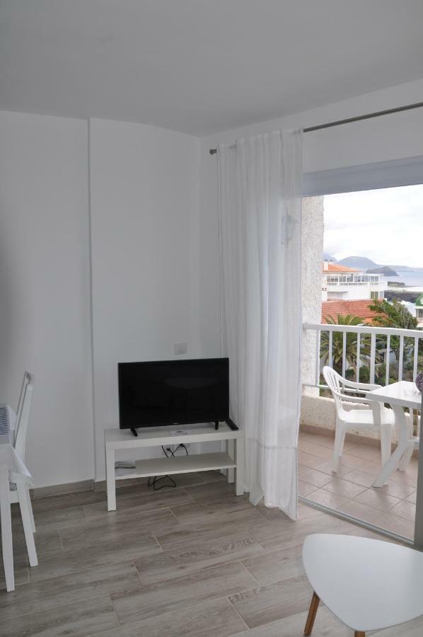 Bright Studio By The Sea Icod De Los Vinos Exterior foto